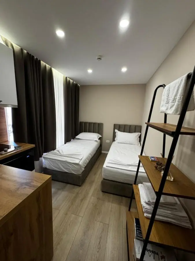 RoRa Studio Apartments