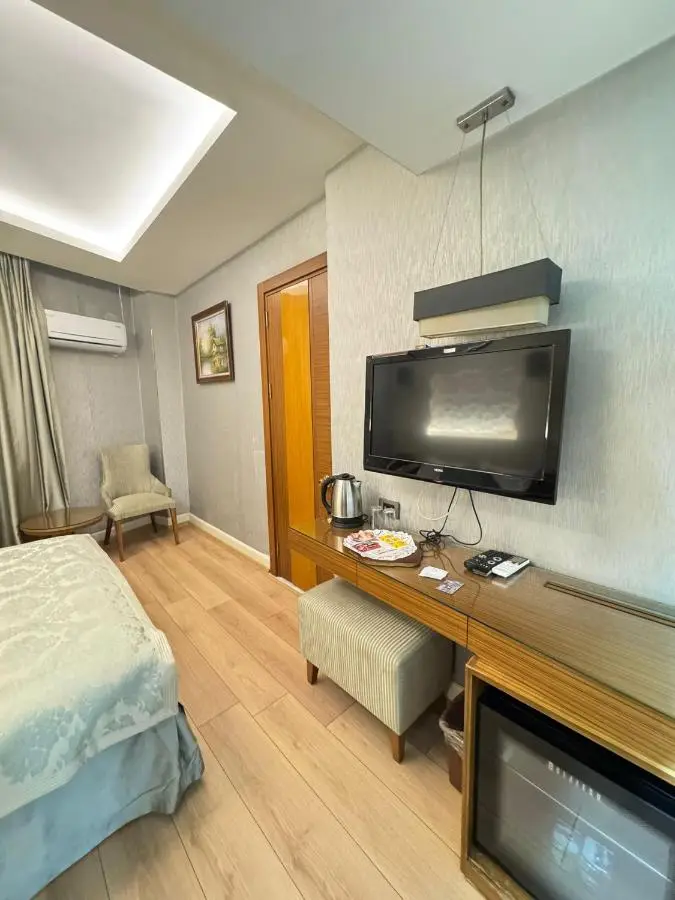 Style Star Hotel Cihangir