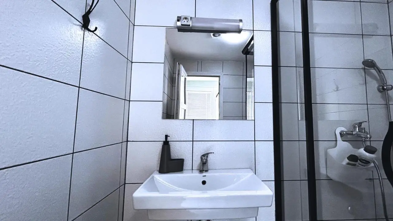 Apartments Hrvatin No 5 Sarajevo