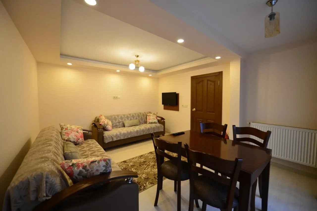 Kuloğlu Apart 2