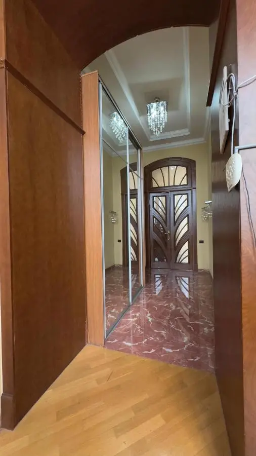 EXTRA Hostel and Hotel Baku