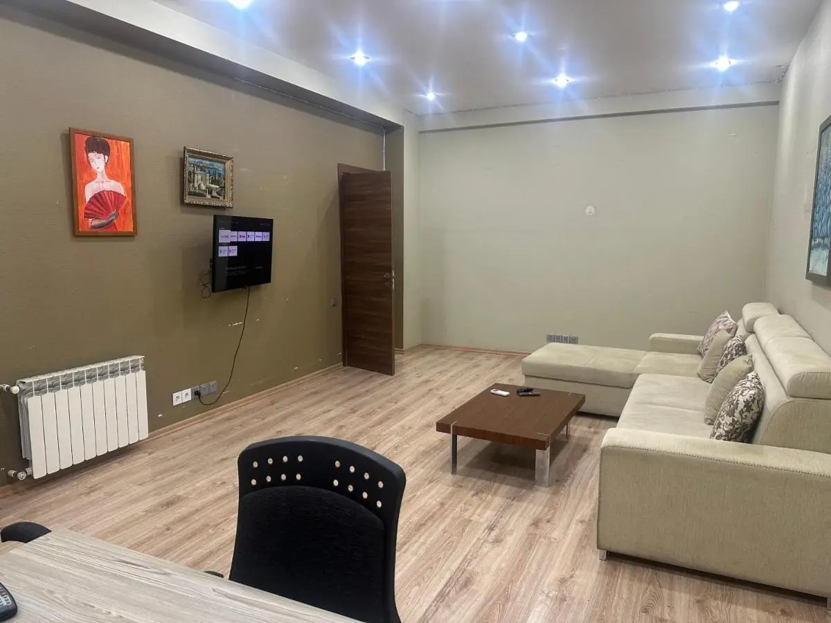Konsul Apartment Nizami Street