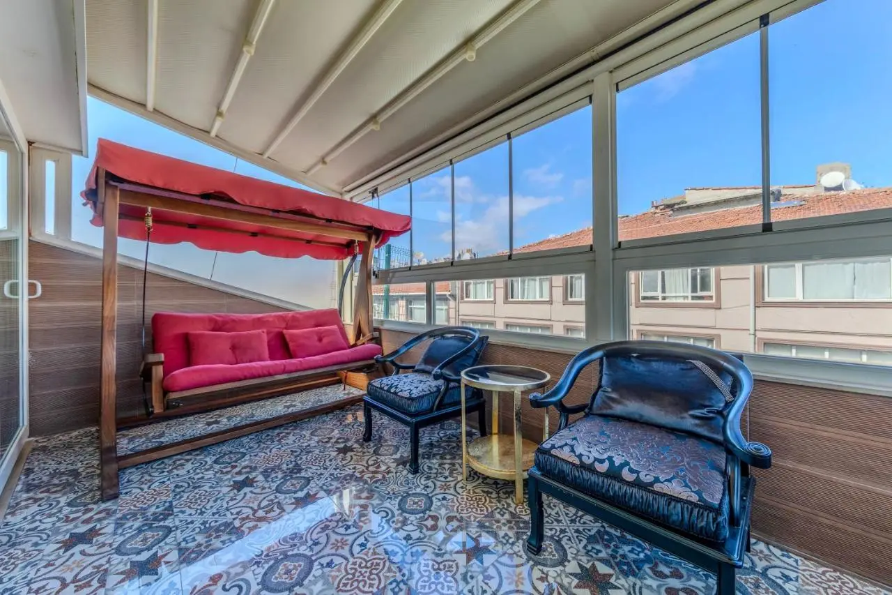 Lemis Suite Istanbul