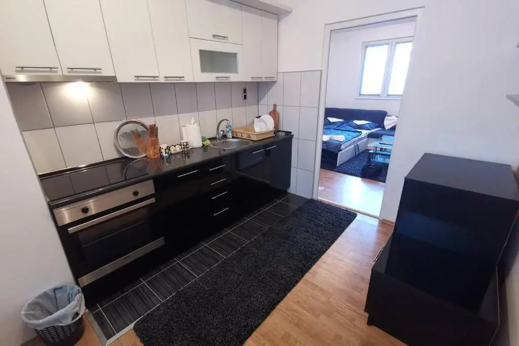 Apartment Đozić
