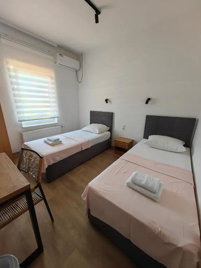 Motel Maks