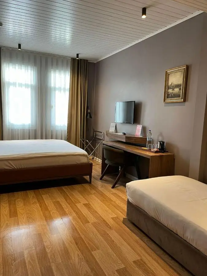 Armagrandi Spina Hotel-Special Category