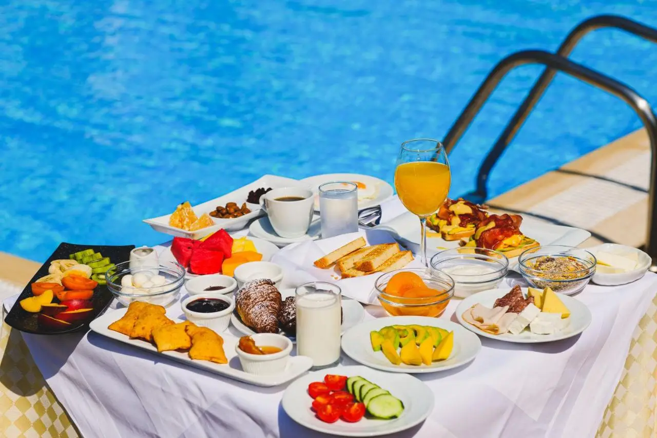 Rapo's Resort Hotel