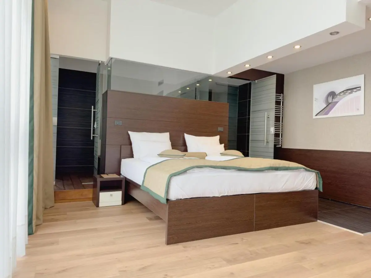 Hotel Via Vitez