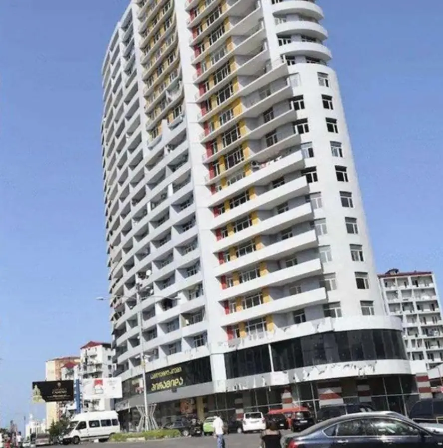 VIP BIG Apartment