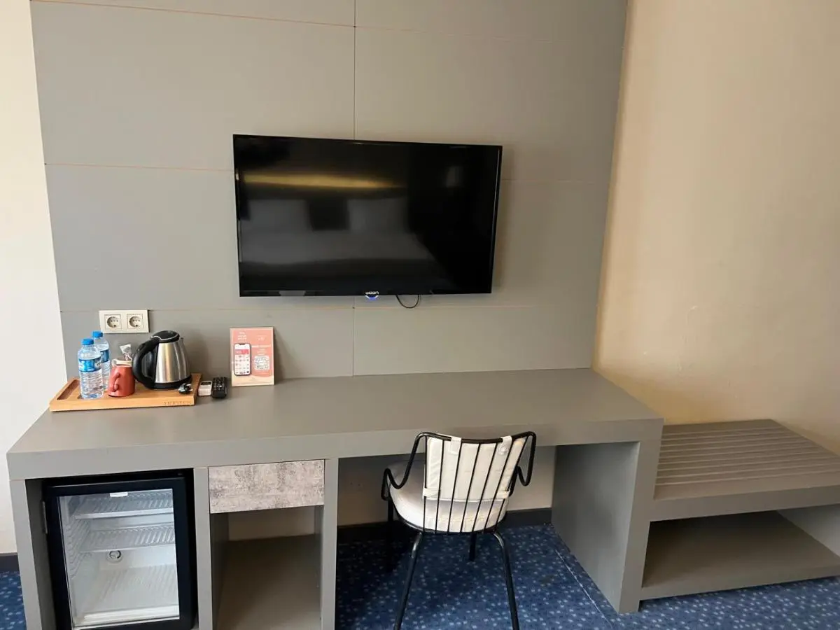 Acar Suite Hotel