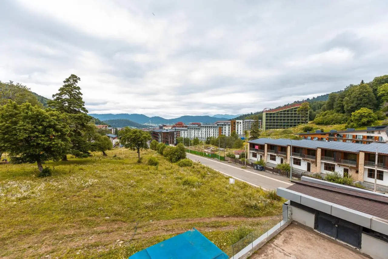 The Valley Residences And Spa SUITE 223