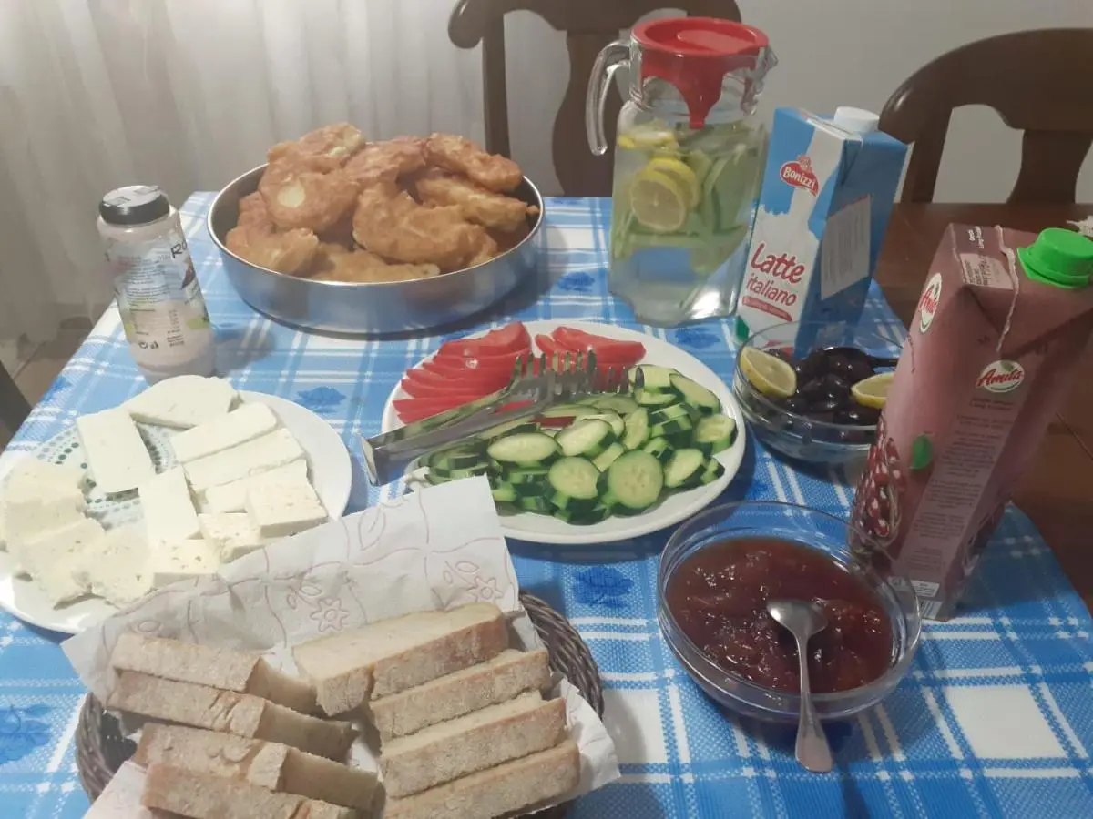 Albanian Traditions Legacy