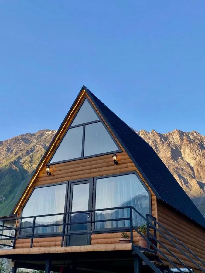 Qusha Cottage
