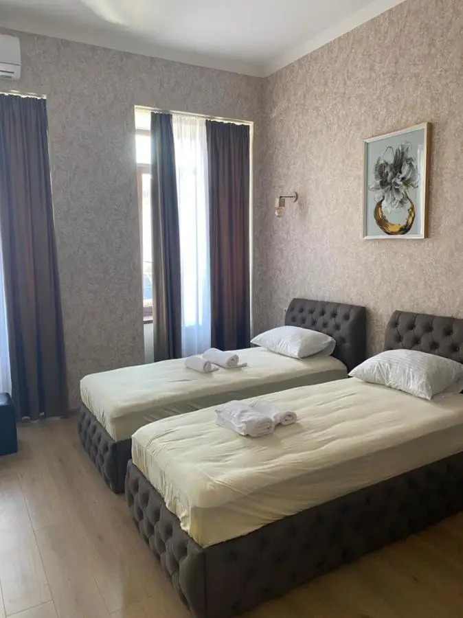 Hotel Guri