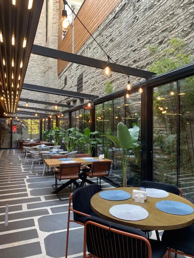 Platforma Design Hotel