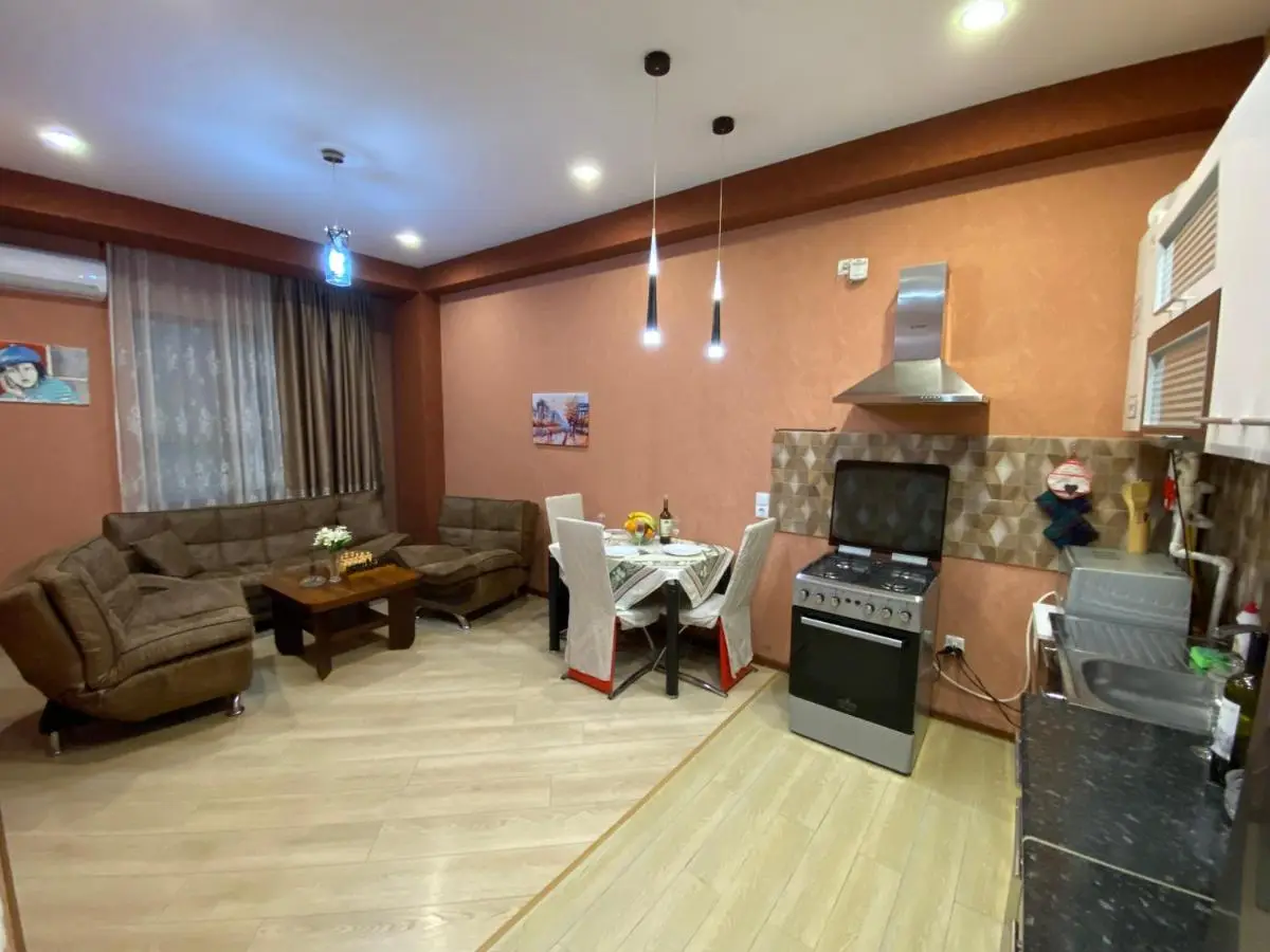 Metta Tbilisi Apartment