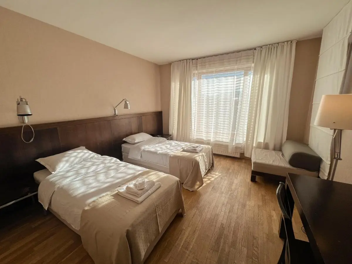 Hotel Truso