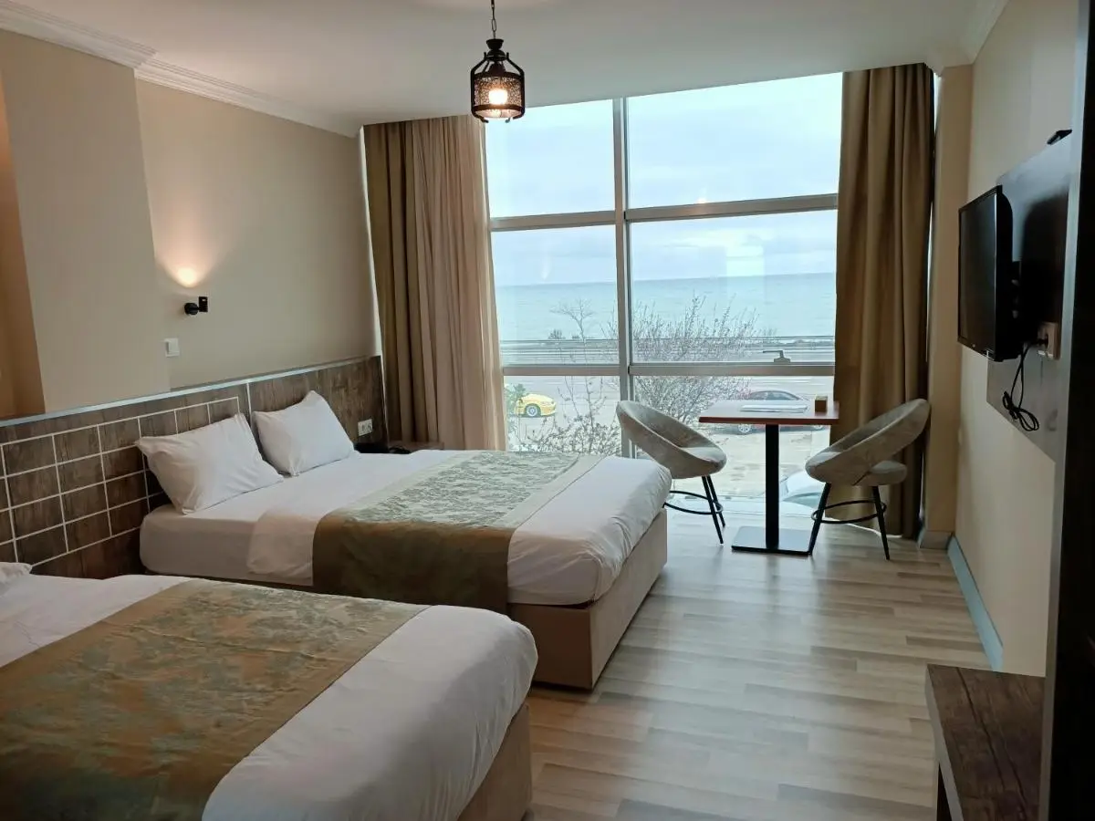 Bal Hotel