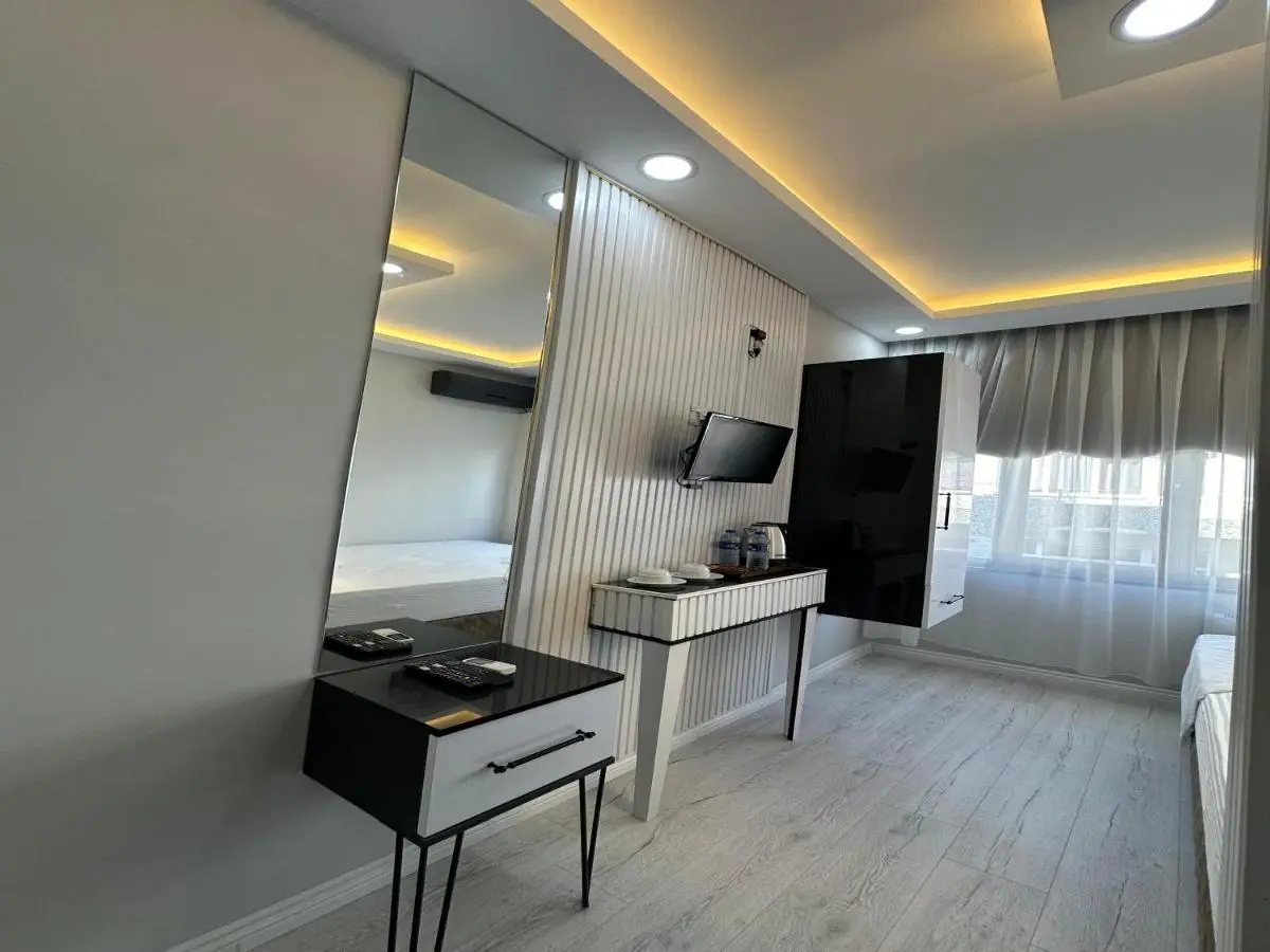 Kosova Hotel