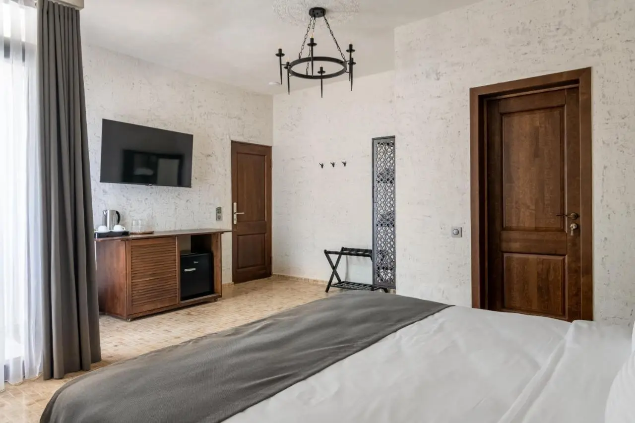Kazma Boutique Hotel