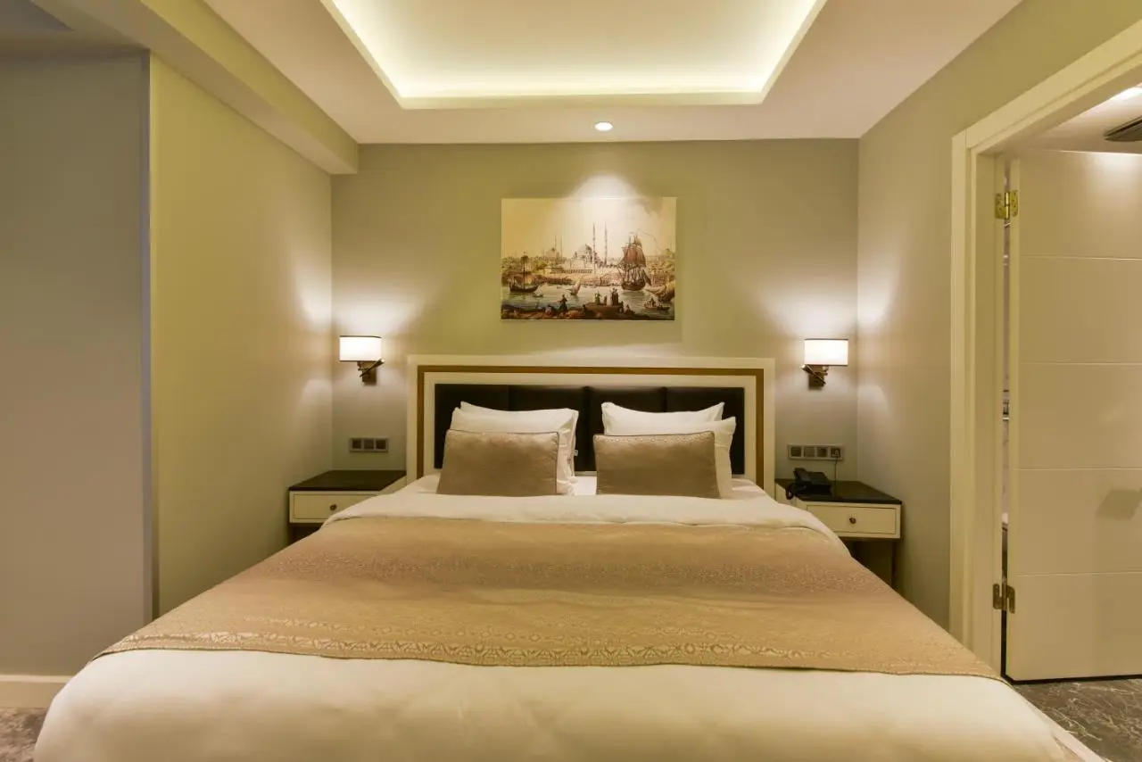 Kare Hotel Sultanahmet