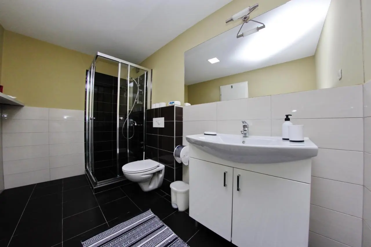 Apartmani BarSa