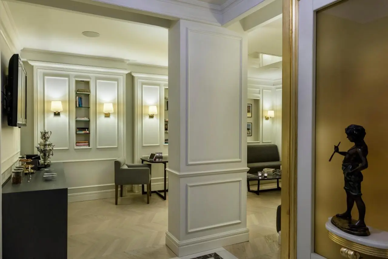 Atik Suite Taksim