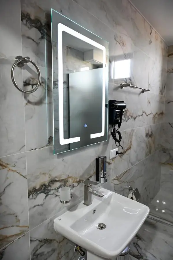 Hotel K124