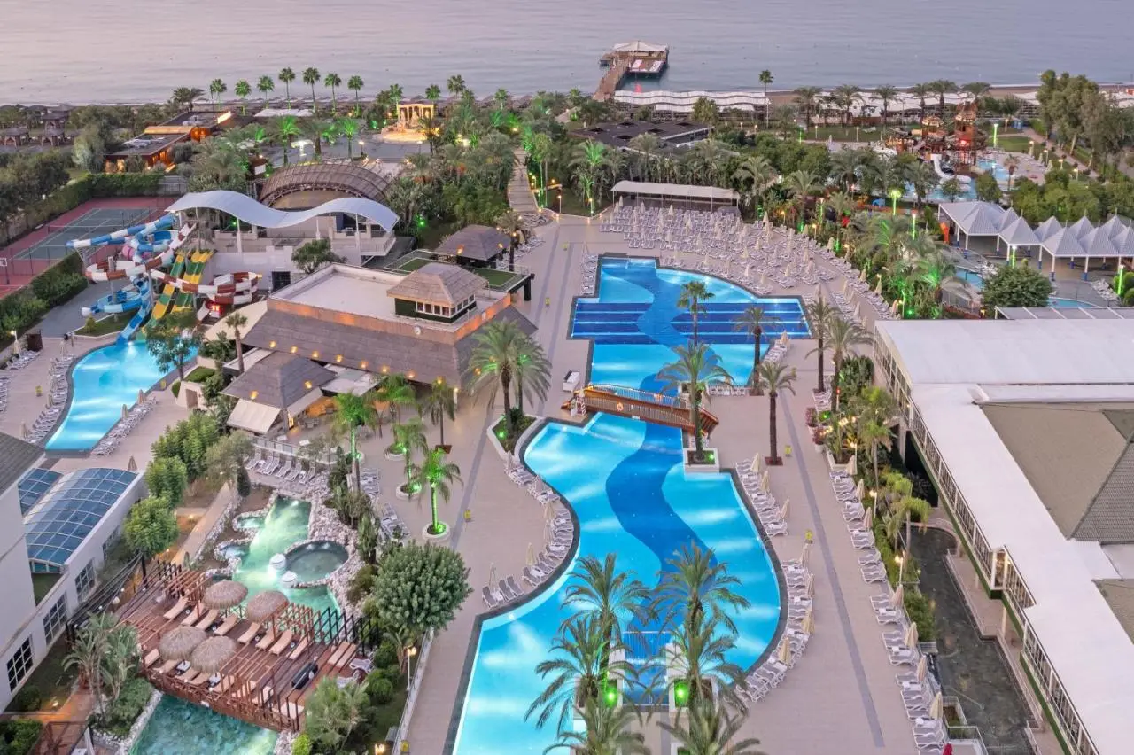 Dobedan Exclusive Hotel & Spa ''Ex Brand Alva Donna Exclusive Hotel & Spa''