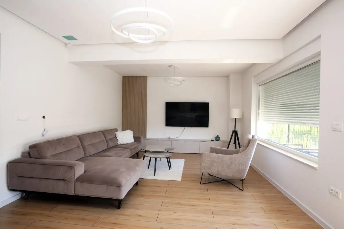 Spacious Modern House Ilidza
