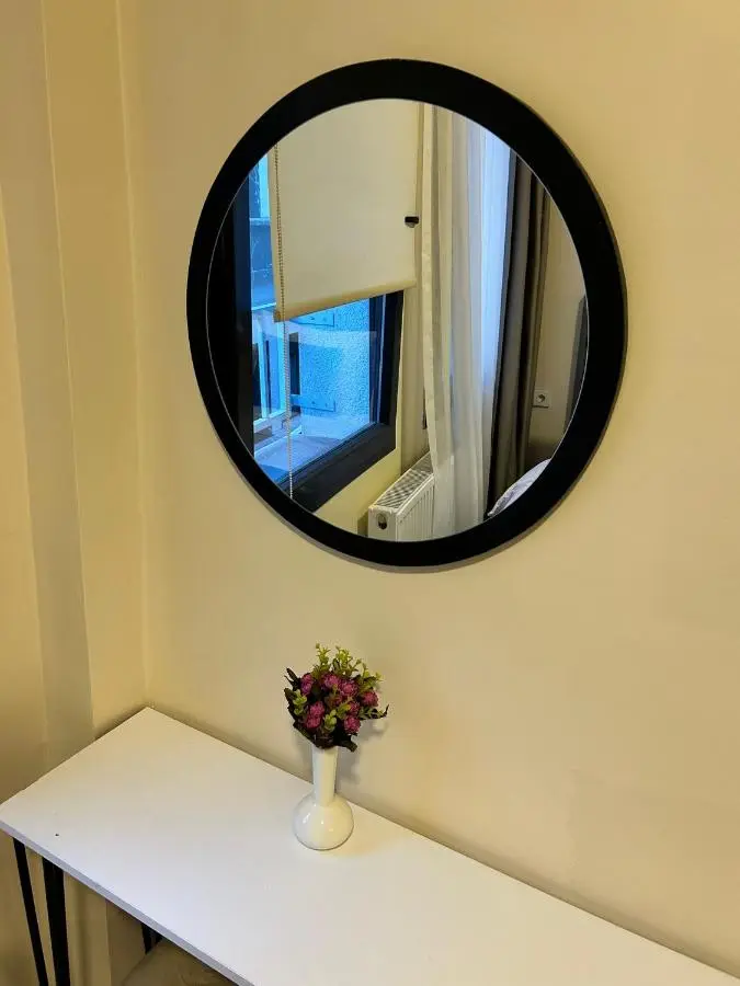 Istanbul Taksim Casavilla Hotel