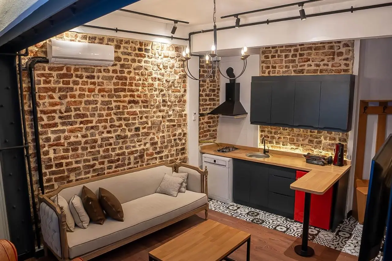 Alness Residence