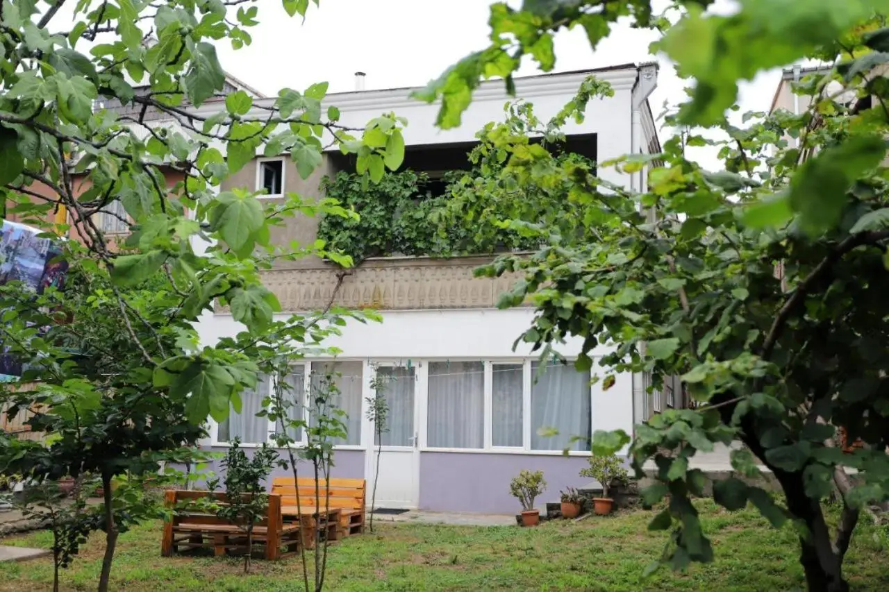 ApartHotel RioNi