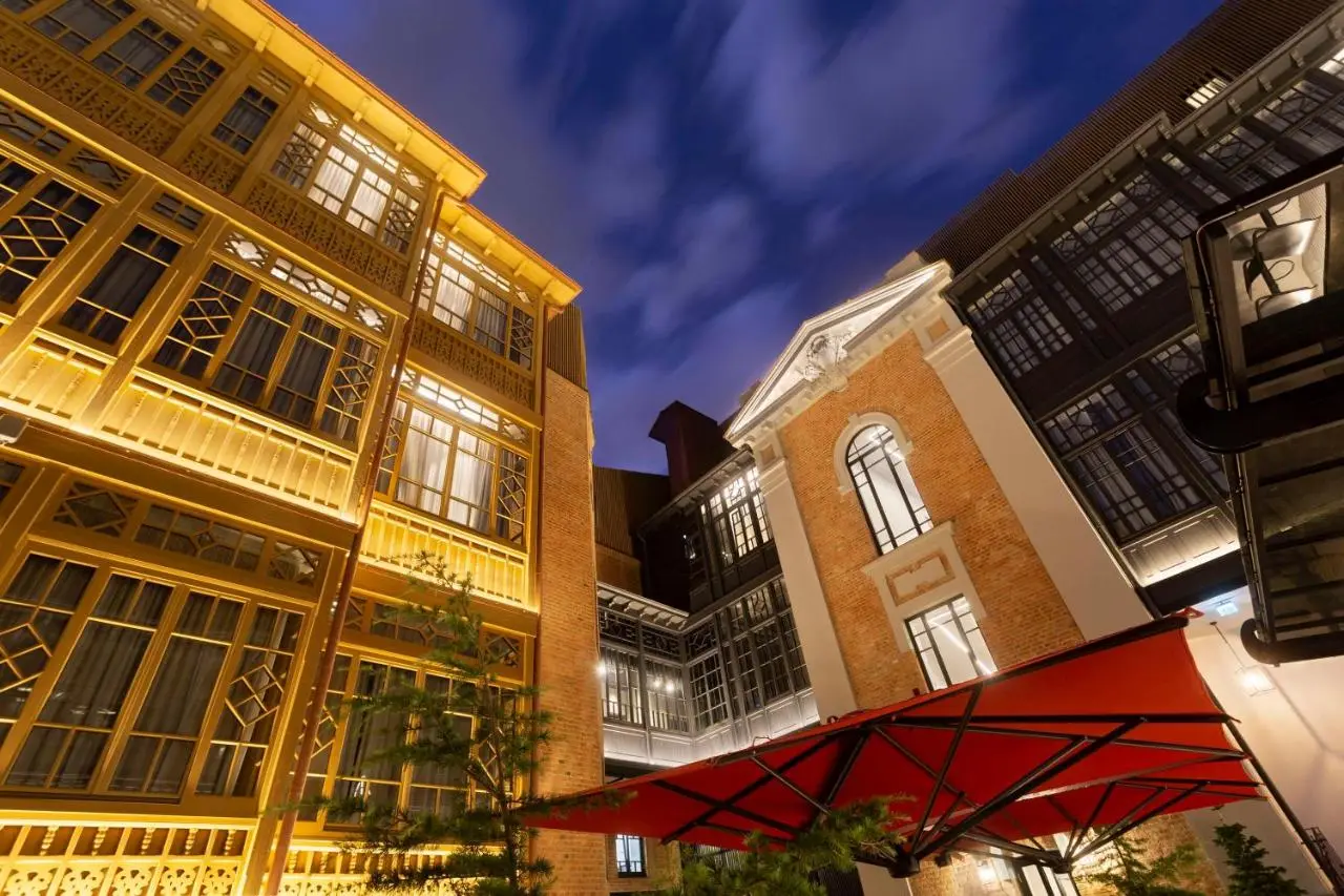 Radisson RED Tbilisi