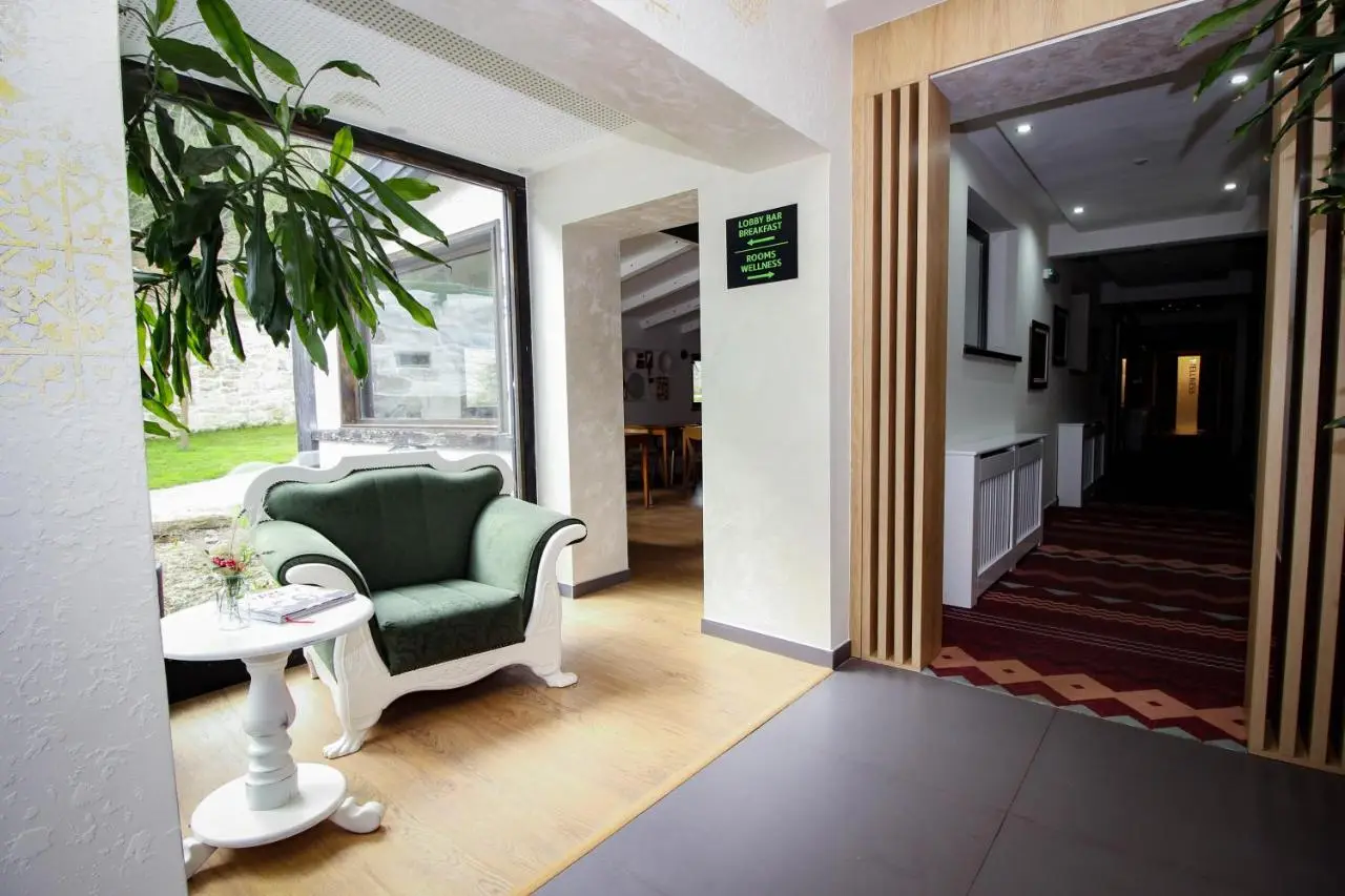 Turističko naselje Natura Art-Hotel Opal Art