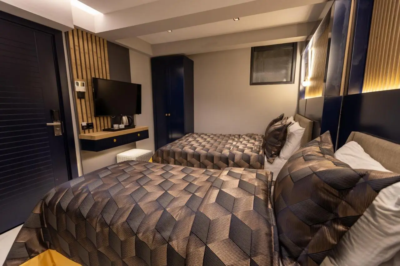 AMASRA DADAYLI HOTEL