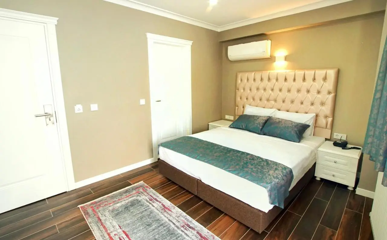 Cape Palace Hotel