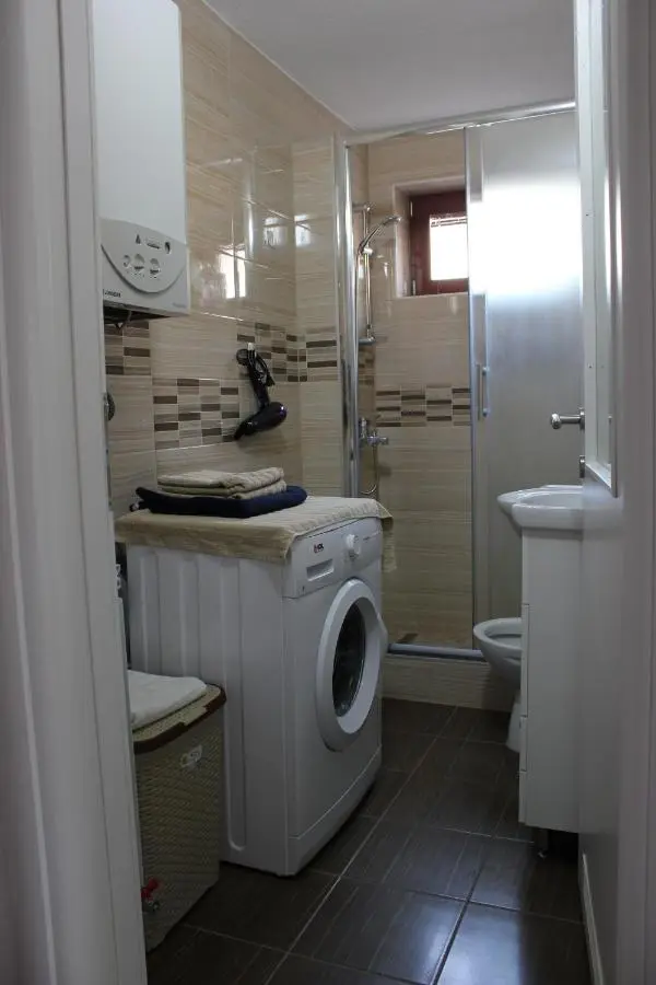 Apartment Old Town