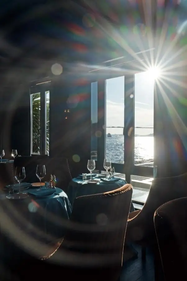 Vakko Hotel Sumahan Bosphorus
