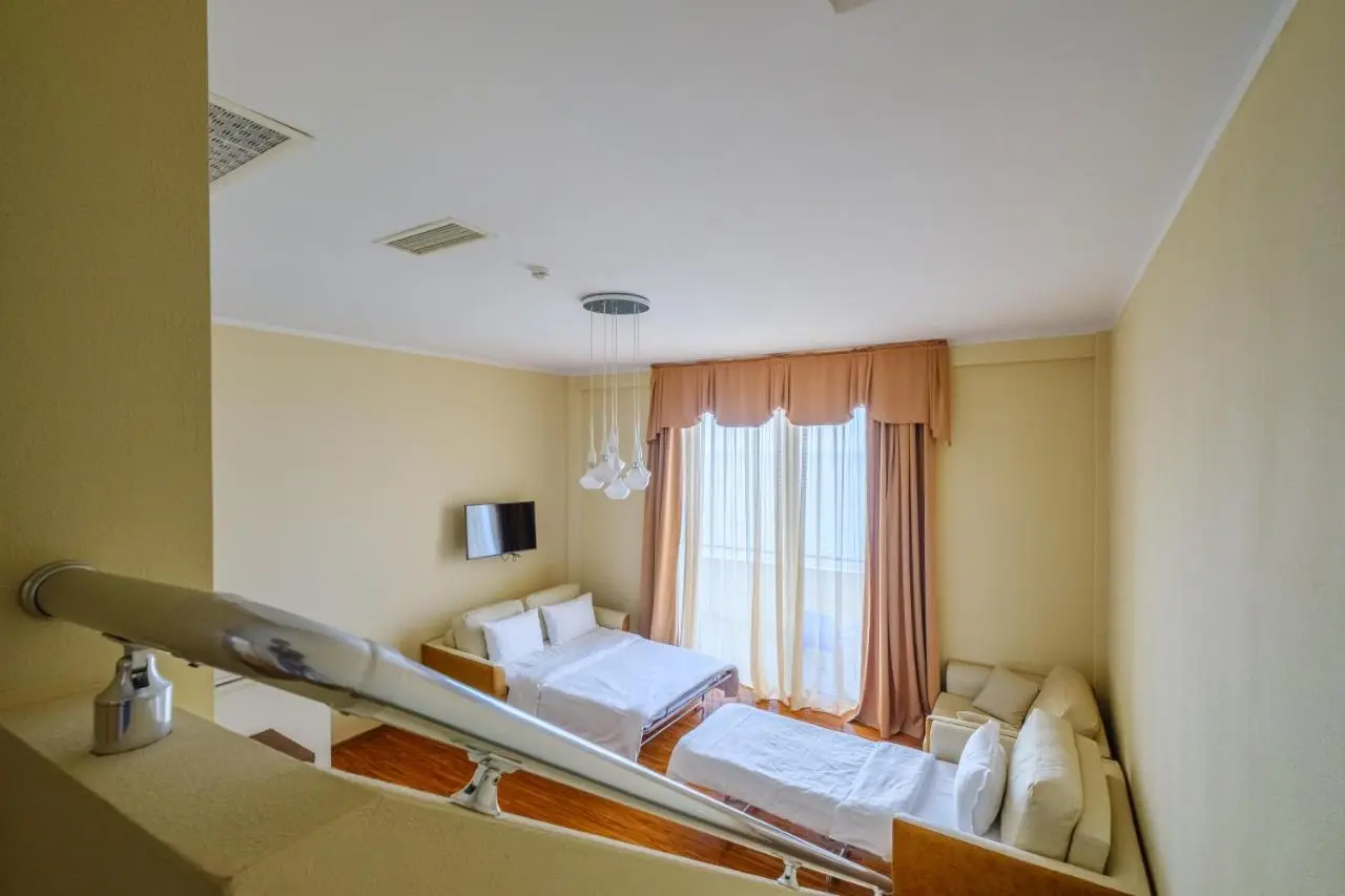 Castello Mare All Inclusive Resort