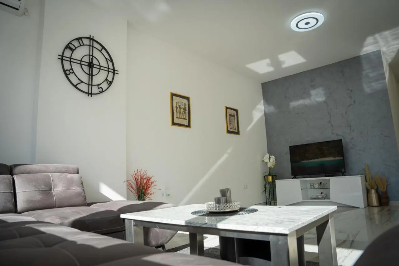 Apartment Una Laguna