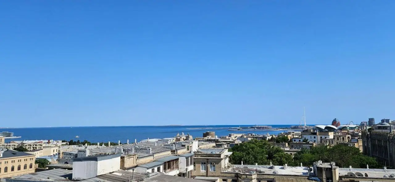 Amazing panorama