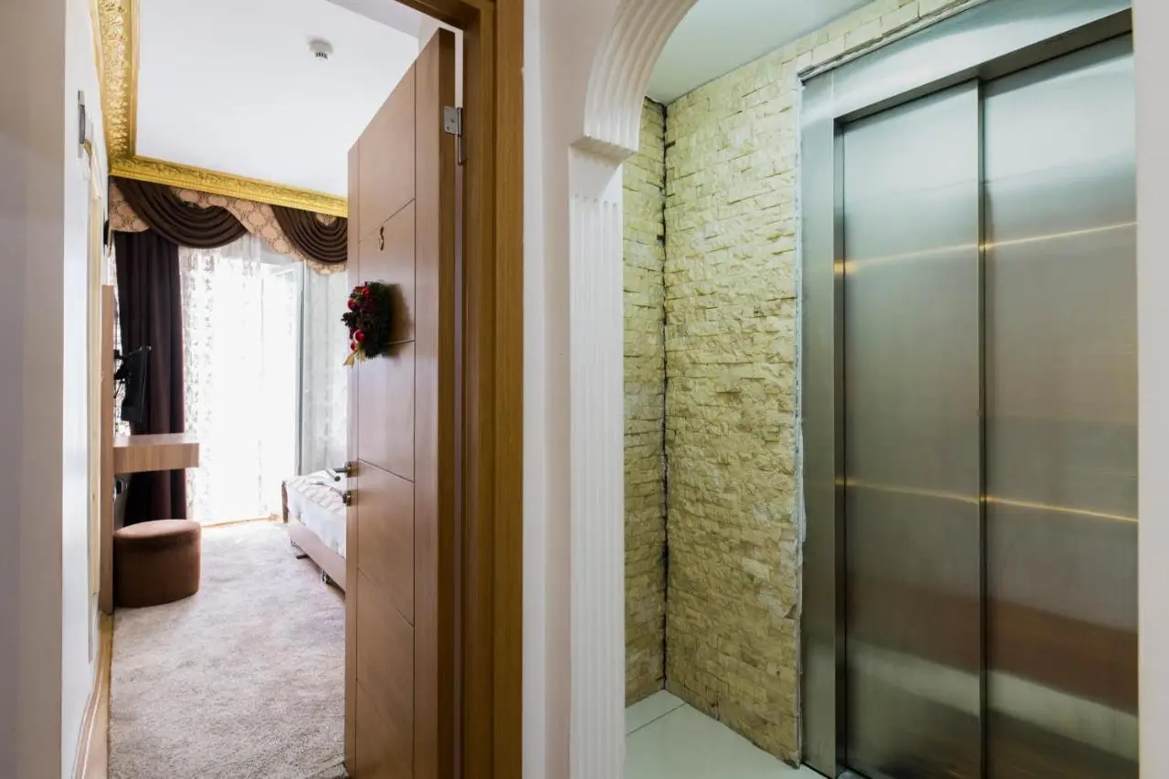 Punto Suite