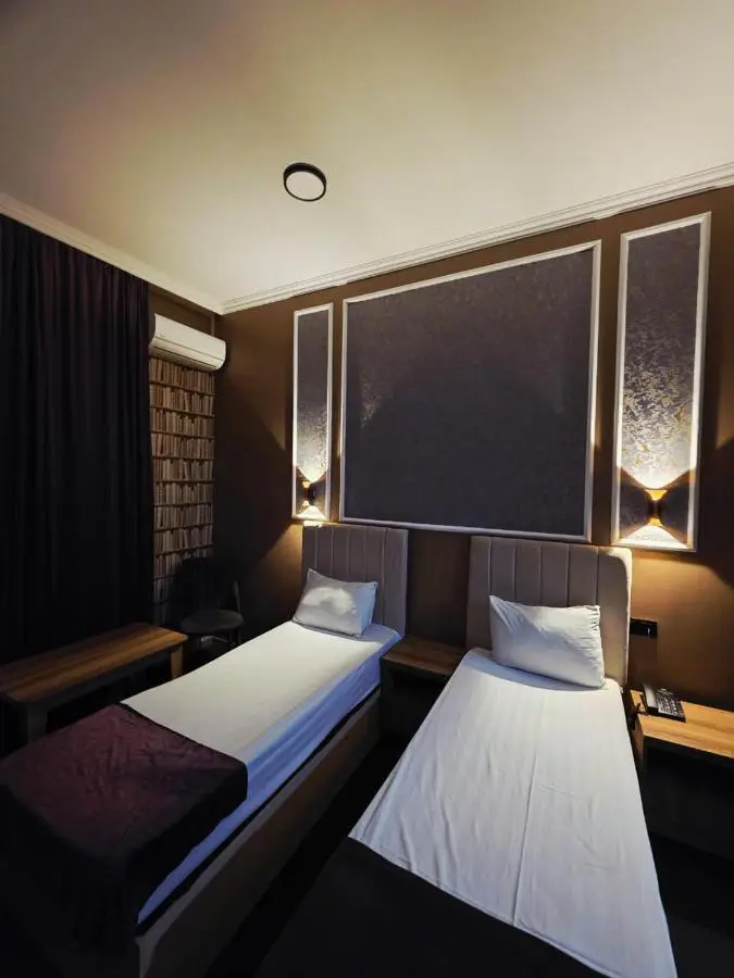 Will Hotel