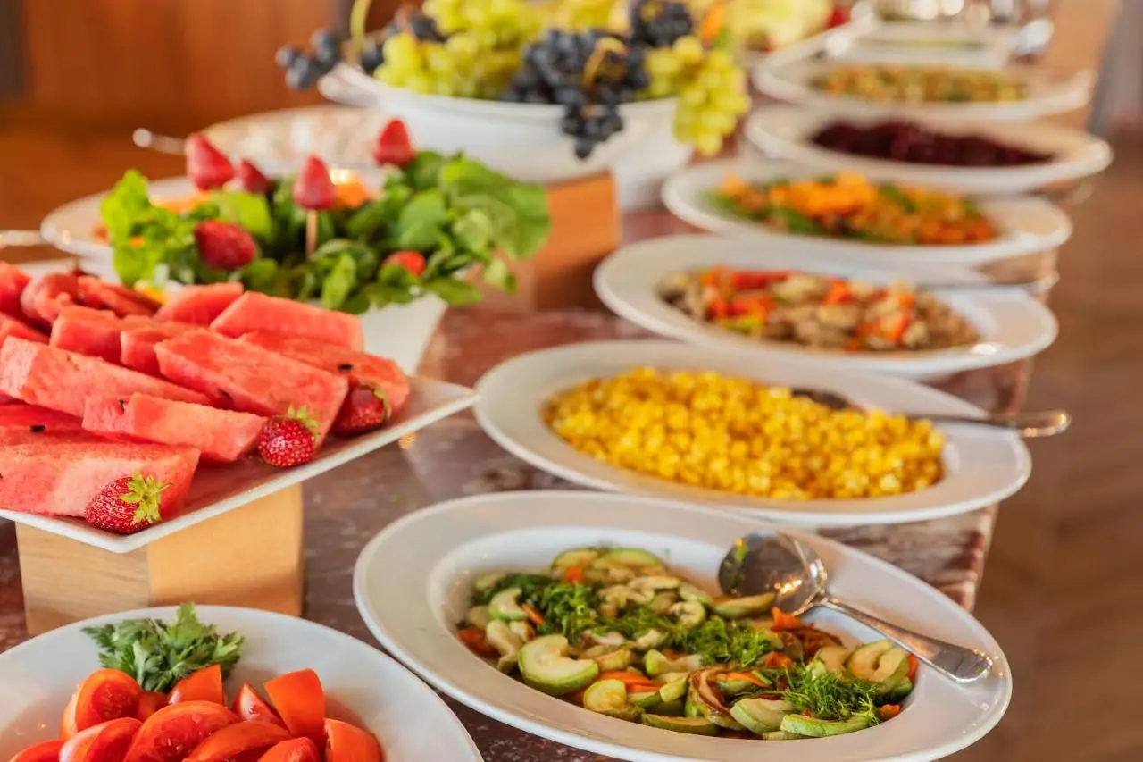 Azade Premier Hotel Istanbul