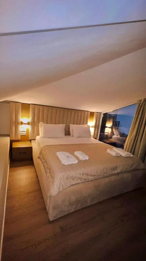 Vila Koja Boutique Hotel