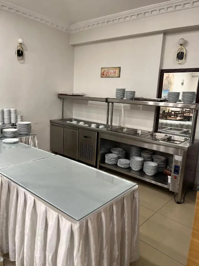 Adil Konak Hotel