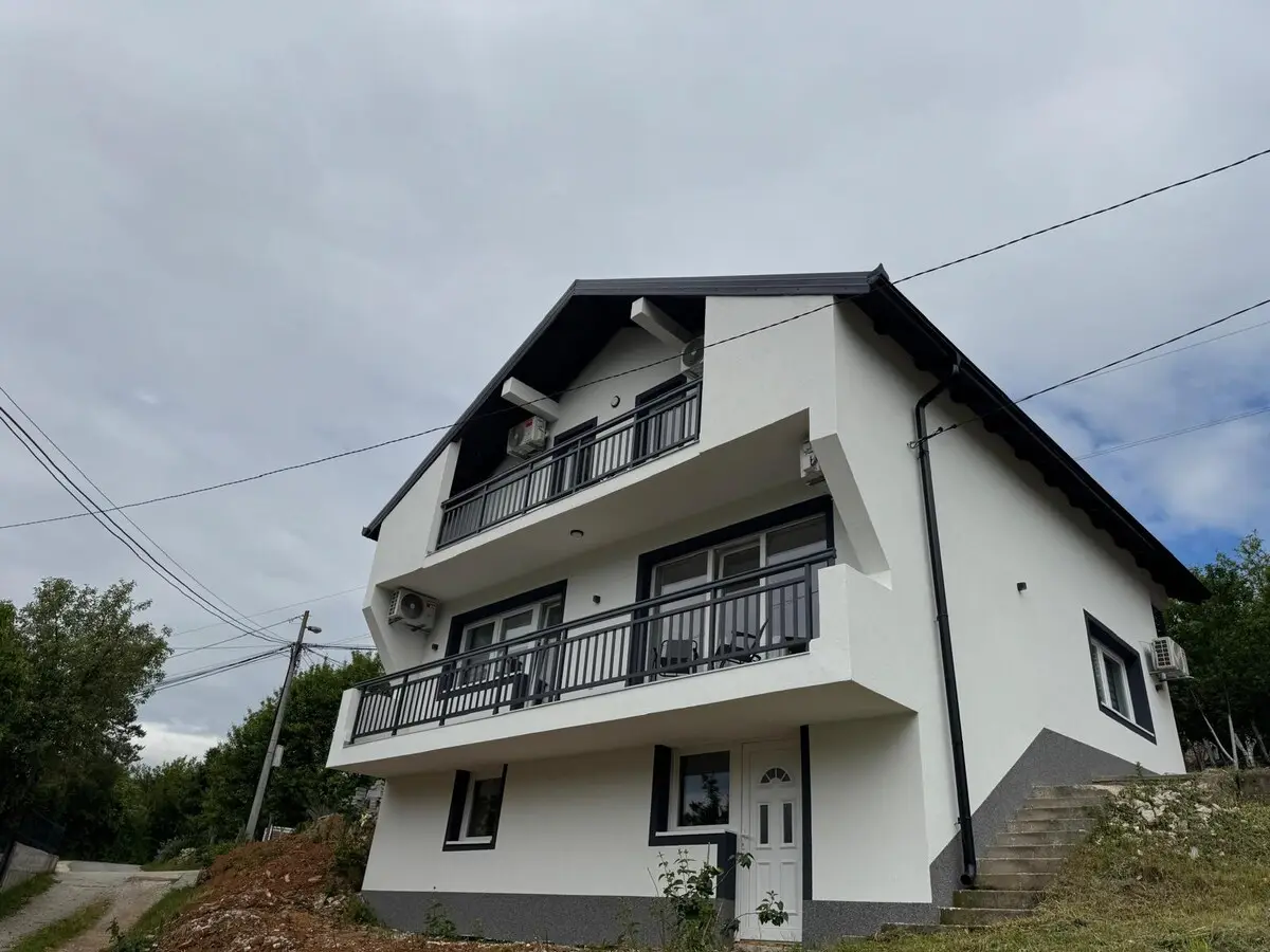 DANAH House with Stunning View
