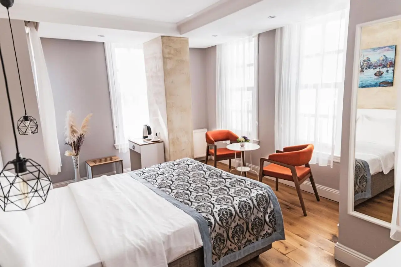 Galata Door Hotel