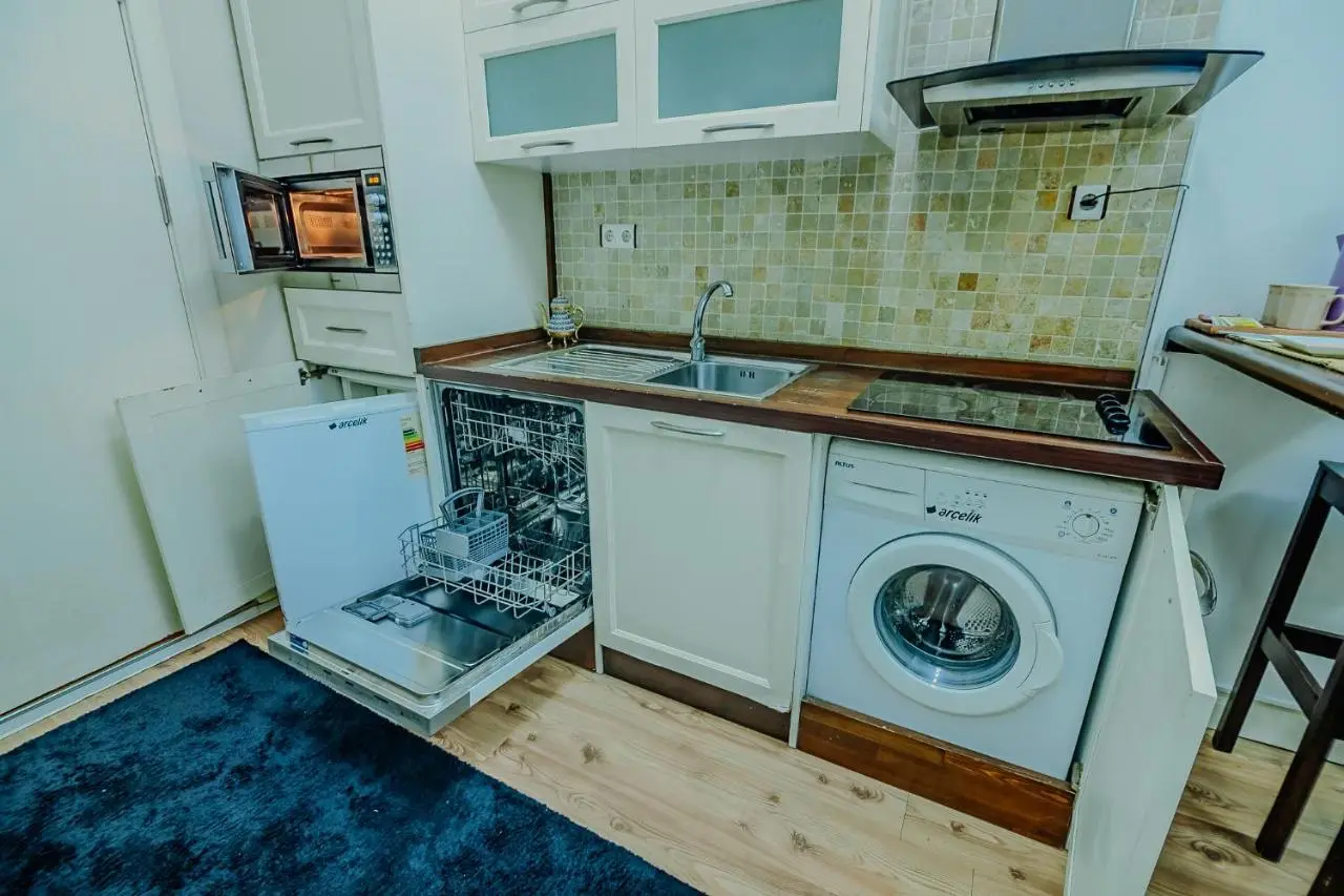 Istiklal Nil Suites
